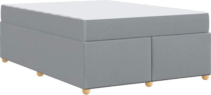 Image du produit vidaXL Modernes Bett (160 x 200 cm)