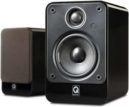 Produktbild Q Acoustics 2010i (1 Paar)