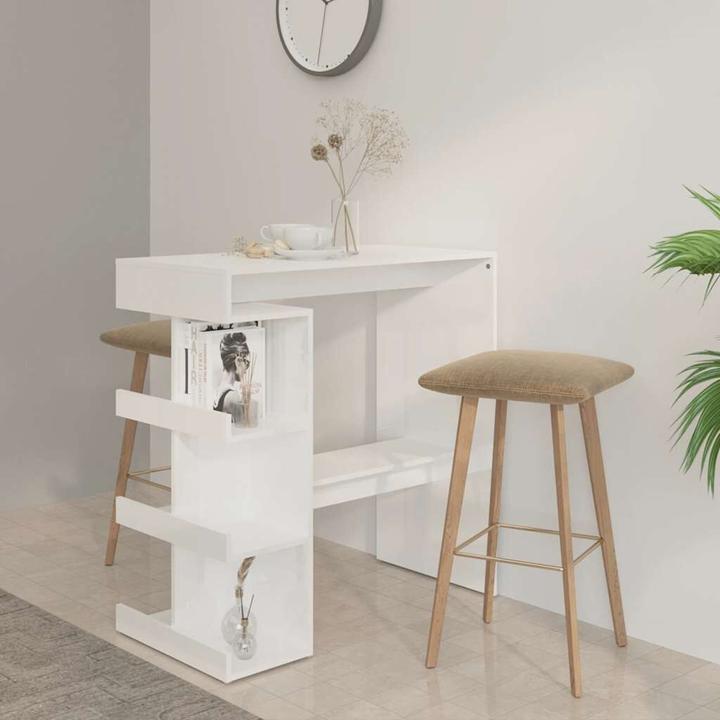Produktbild vidaXL Bartisch (100 x 50 x 101.50 cm)