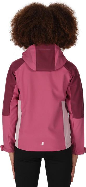 Actual product image Regatta Eastcott II softshell jacket (164)