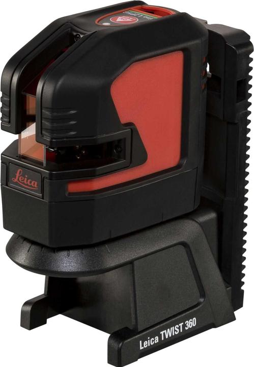 Produktbild Leica Geosystems Lino L2P5G