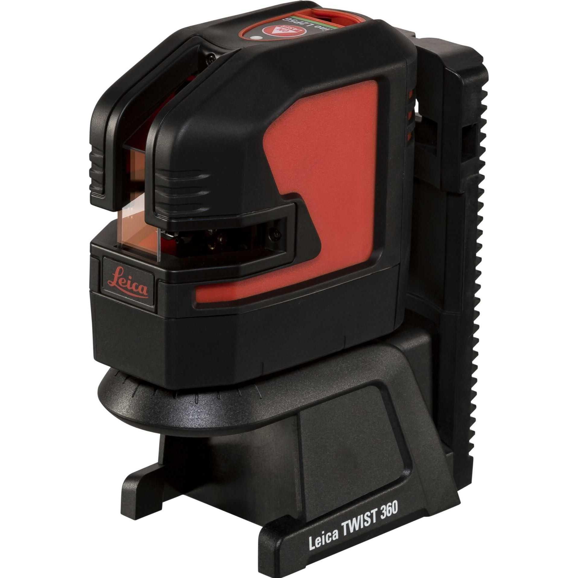 Thumbnail - Leica Geosystems, Linienlaser, Lino L2P5G