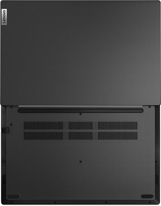 Image du produit Lenovo V V15 Ordinateur portable Intel Core? i3-1315U 39,6 cm (15,6') Full HD 8 Go DDR4-SDRAM 512 (15.60", 512 Go, 8 Go, IT, Intel Core i3-1315U)