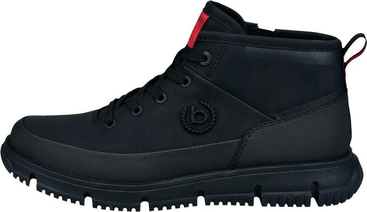 Actual product image Bugatti Men's Slip-On Boots (46)