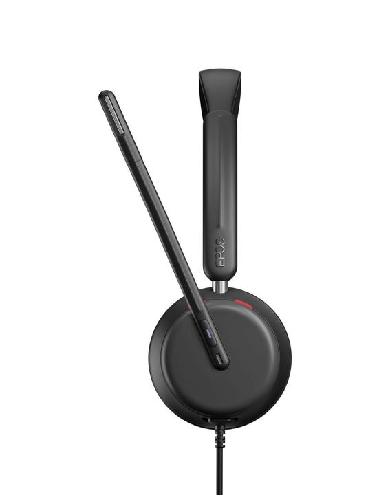 Produktbild EPOS Impact 860T (Kabelgebunden, USB-C, Google Meet, Microsoft Teams)