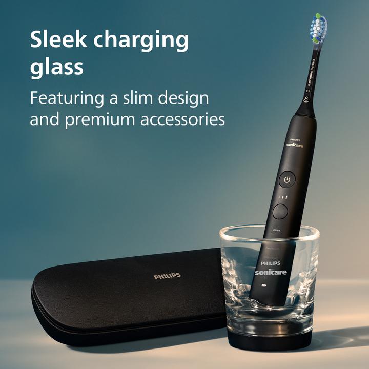 Produktbild Philips Sonicare DiamondClean 9000