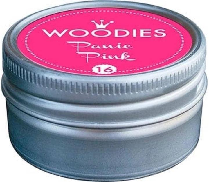 Actual product image I Am Creative Woodies Stamp Pad