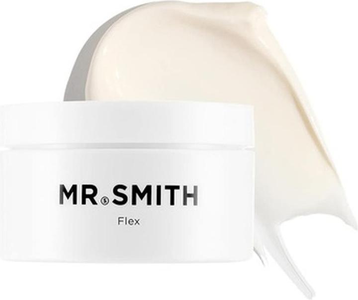 Actual product image Mr. Smith Flex 80ml (Eau de toilette, 80 ml)