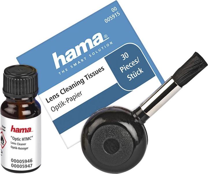 Actual product image Hama Optic HTMC