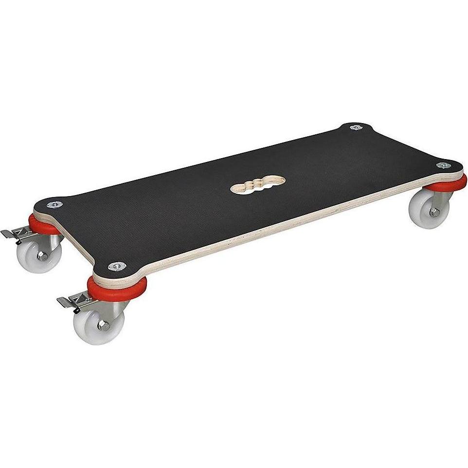 Thumbnail - 2x Wagner System, Transportwagen, Transportroller Protection (200 kg)