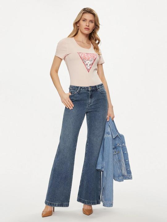 Immagine prodotto Guess t-hirt da gue triangle (S)