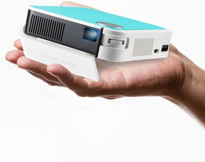 Actual product image Viewsonic M1 Mini (WVGA, 50 lm, 1.2:1)