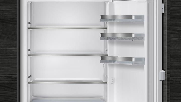 Produktbild Siemens SIEM Einbau-Kühl-Gefrierkombination (231 l)