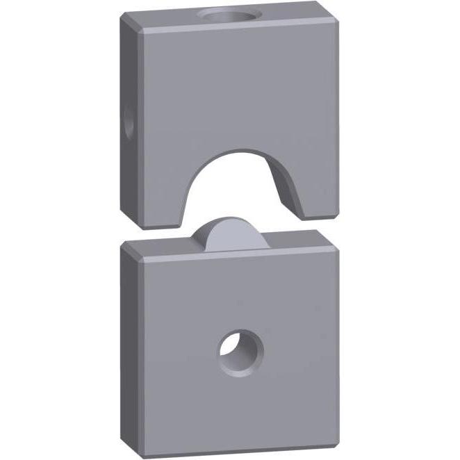 Weidmüller, Accessori per pinze, CrimpMagazine capicorda ES APG 80