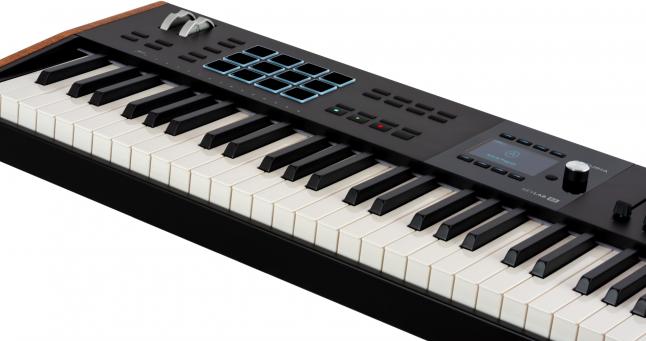 Actual product image Arturia KeyLAB 88 MK3 (Keyboards)