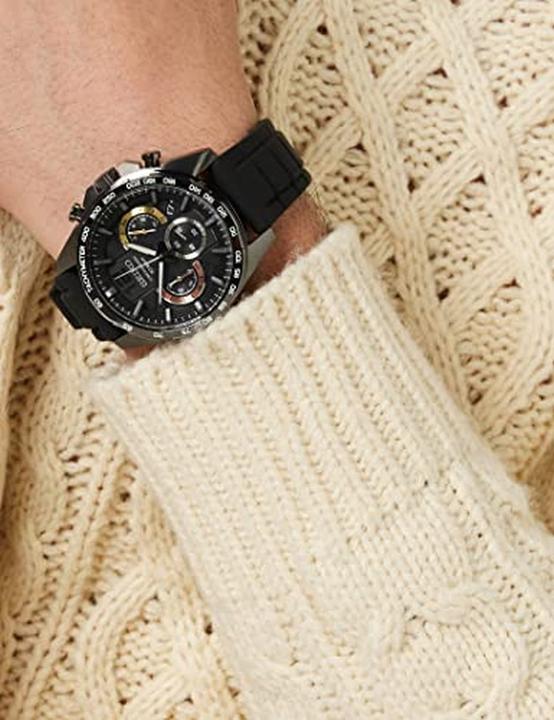 Produktbild Seiko Chronograph (Chronograph, 44 mm)