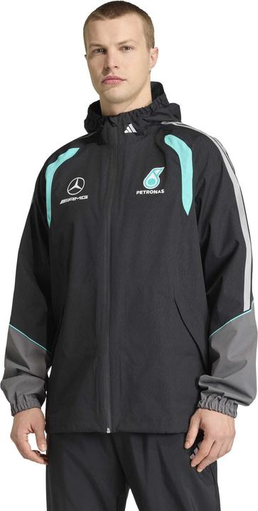 Produktbild Adidas Mercedes MC (M)