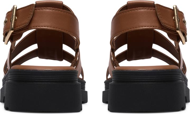 Actual product image Clarks W Orinoco3 Strap (38)