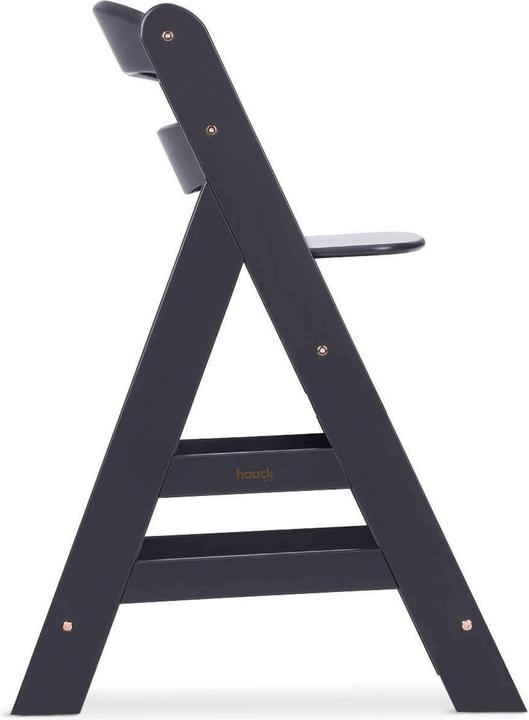 Produktbild Hauck Alpha Newborn Set Plus (Hochstuhl)