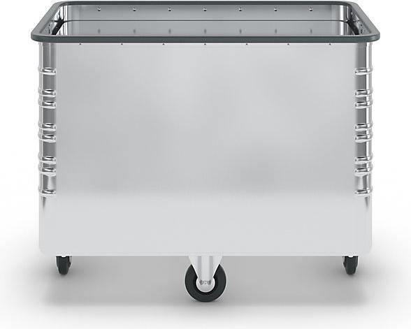 Image du produit Zarges Chariot à fond élastique (90 kg)