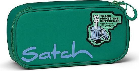 Produktbild Satch Schulrucksack Set PACK Fearless (30 l)