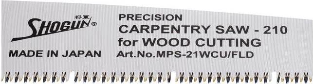 Produktbild Shogun Kariwaku