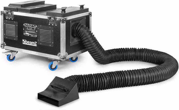 BeamZ Macchina per la nebbia da pavimento LF3000