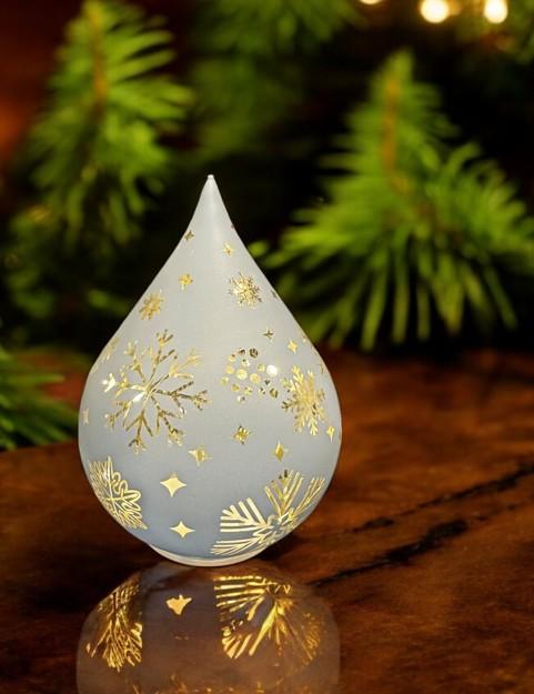 Image du produit GuGus LED Glas Deko