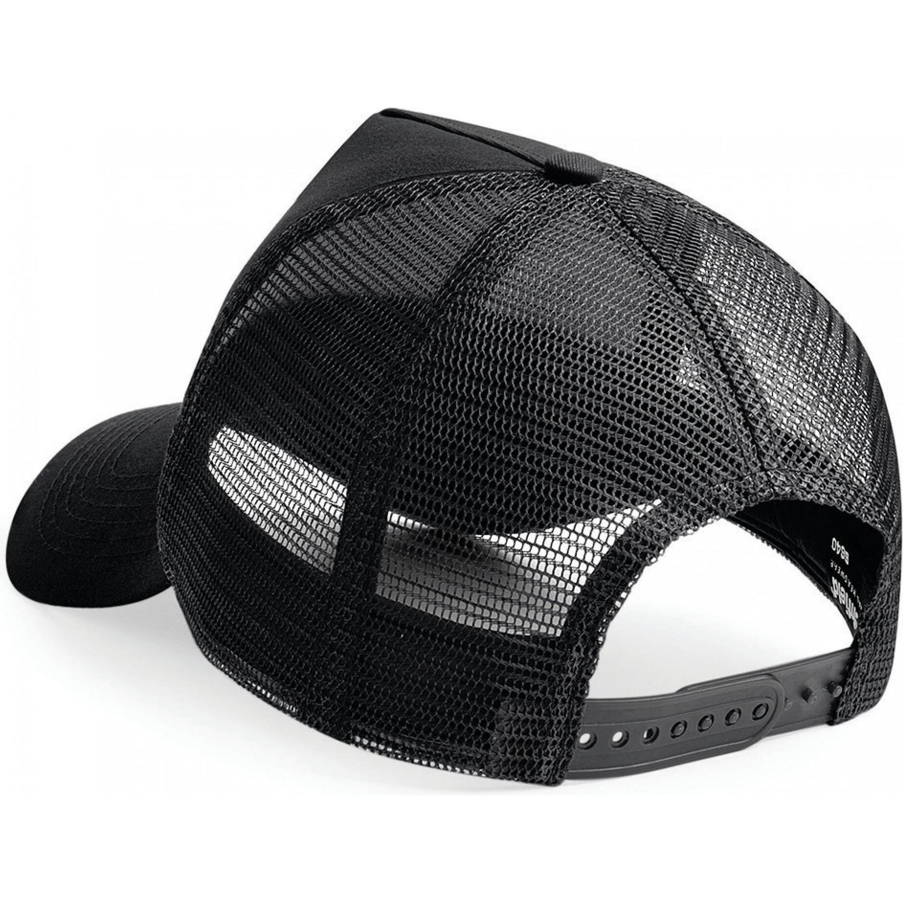 Thumbnail - Beechfield, Cap, Kappe, Schwarz, (One Size)