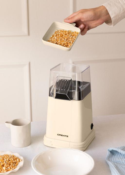 Image du produit Create Popcorn Maker Retro