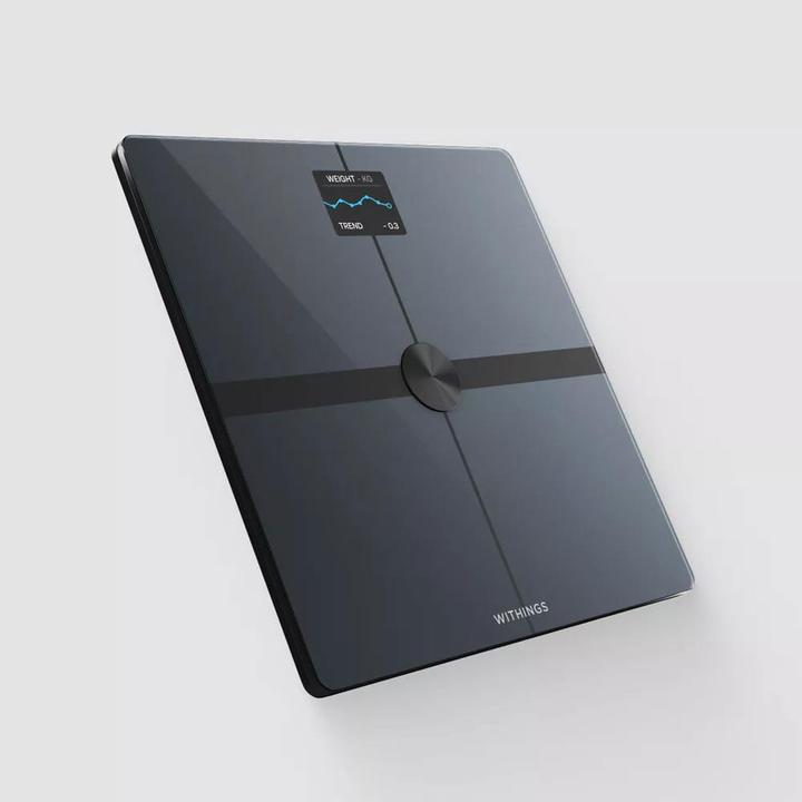 Actual product image Withings Body Smart (200 kg)