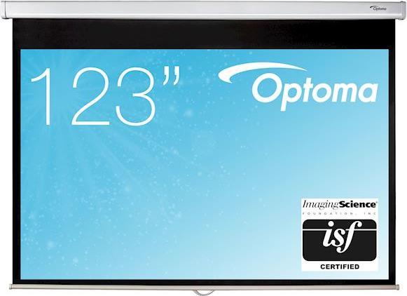 Actual product image Optoma DS-3120PMG+ (120", 4:3)