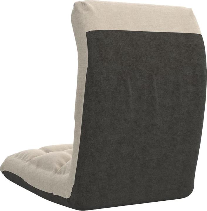 Immagine prodotto vidaXL Bodenstuhl