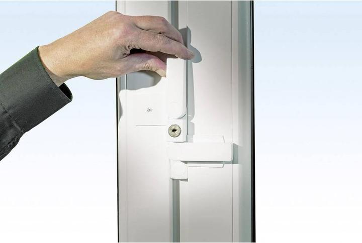Image du produit Burg Wächter Sécurité pour fenêtres Winsafe WS 22 W SB