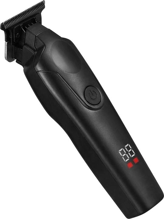 Produktbild Avizar Akku Haarschneider 5V mit Titanklinge
