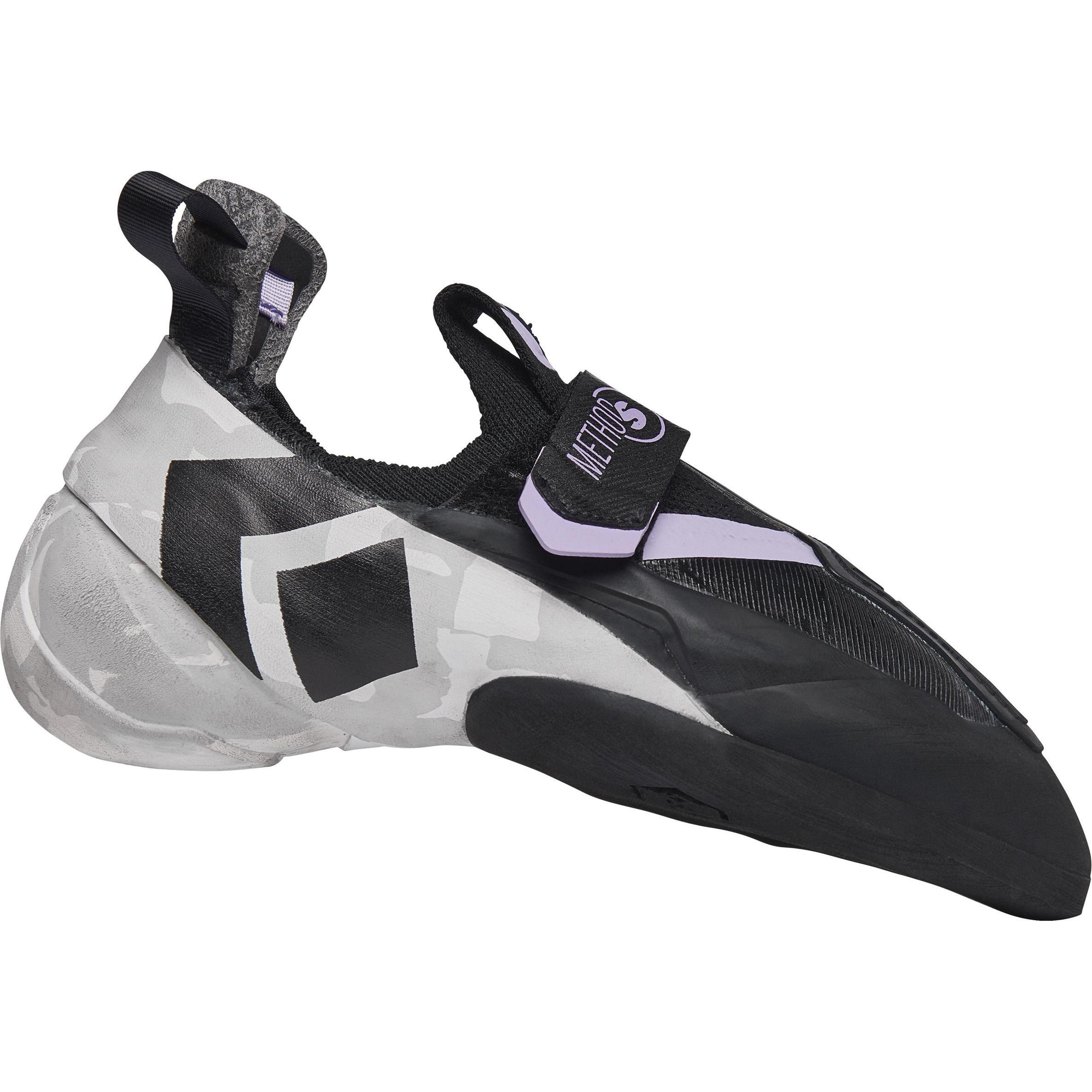 Thumbnail - Black Diamond, Damen, Kletterschuhe, W Method S Climbing Shoes (41.5), Violett