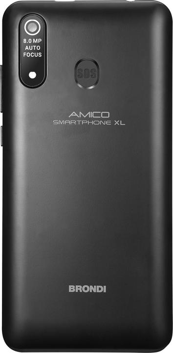 Image du produit Brondi Amico (6", 8 Mpx, 4G)
