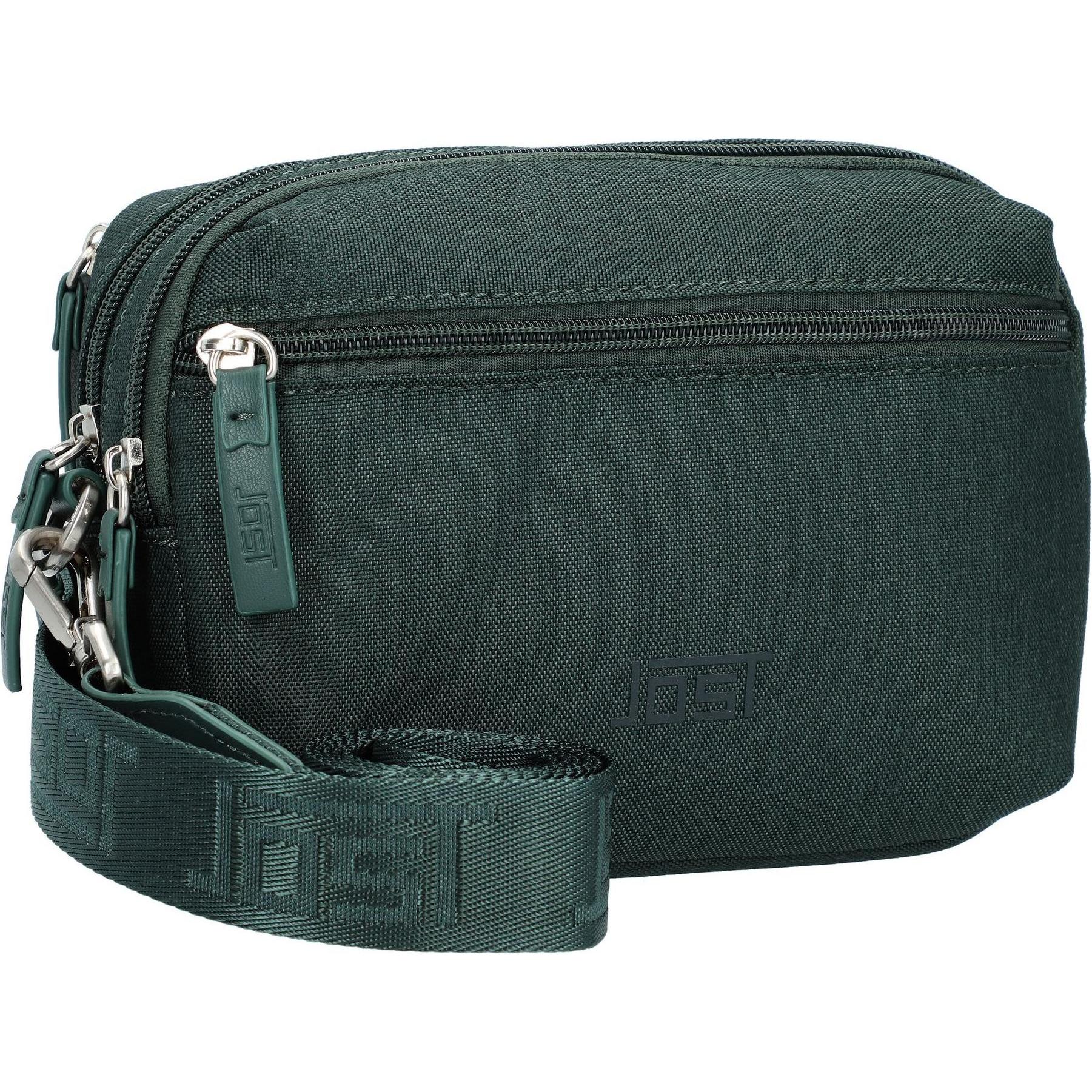 Thumbnail - Jost, Handtasche, Bergen Umhängetasche 21 cm, Grün