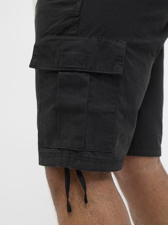 Image du produit Jack & Jones Plus Size Regular Fit Cargo Shorts Cargo Shorts