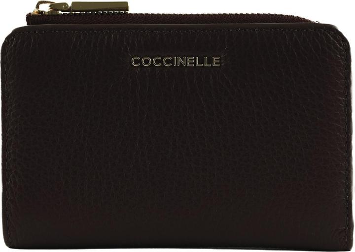 Produktbild Coccinelle Geldbörse METALLIC