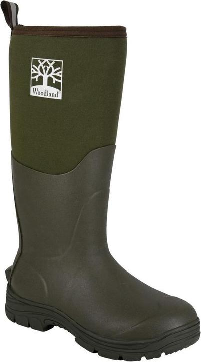 Image du produit Woodland Scenics - Bottes de pluie - Adulte (47)