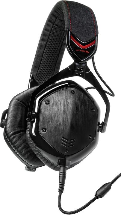Productafbeelding V-Moda Crossfade M-100 (Bedraad)
