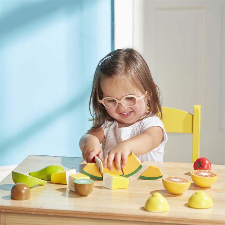 Productafbeelding Melissa & Doug Frui snijden