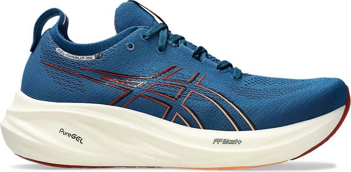 ASICS Performance Gel-Nimbus 26