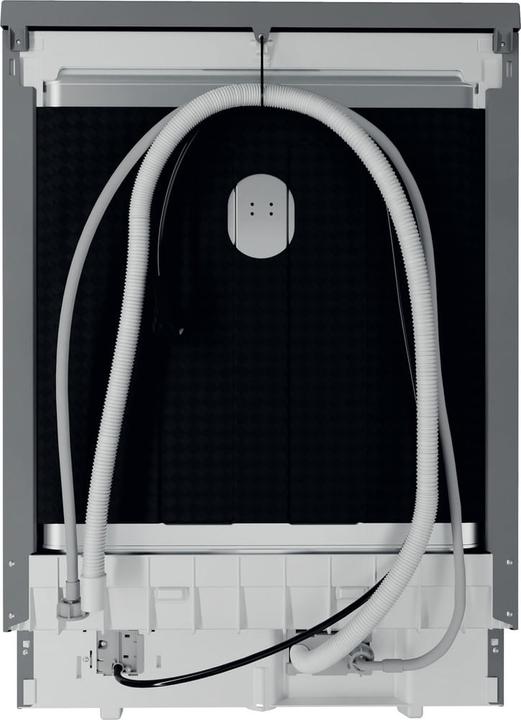 Actual product image Whirlpool WFO 3T142 X