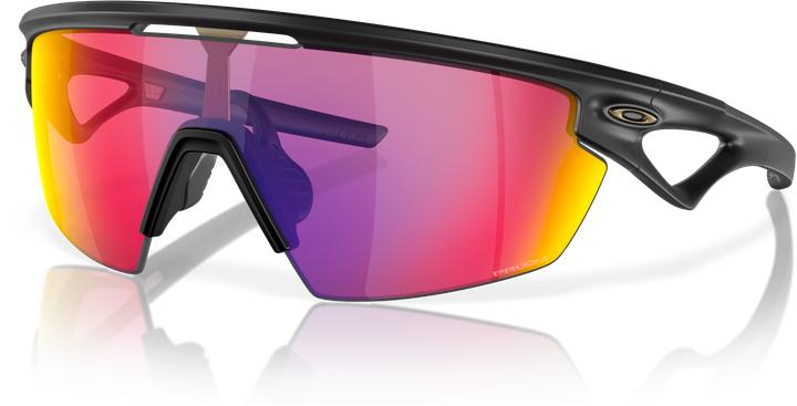Produktbild Oakley Sphaera (Matte Black, Prizm Road)