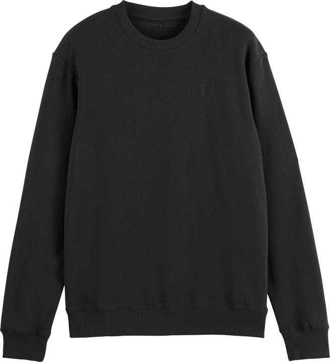 Immagine prodotto Scotch & Soda Core Logo Sweatshirt (L)