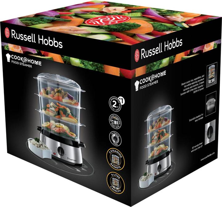 Image du produit Russell Hobbs Cuisiner à la maison
