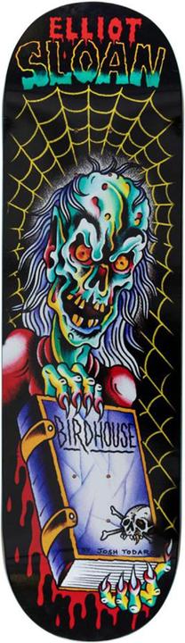 Produktbild Birdhouse Todaro (8.75")