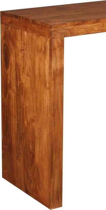 Produktbild vidaXL Konsolentisch (40 x 40 x 76 cm)